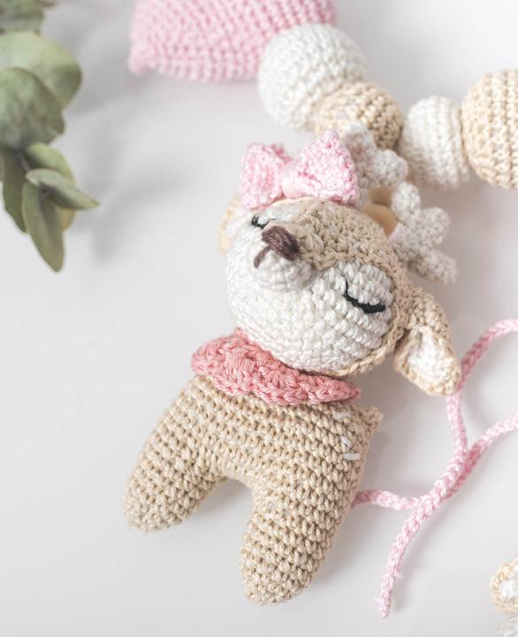 Image du produit Stafil Fil de coton Cairo (127.50 m)