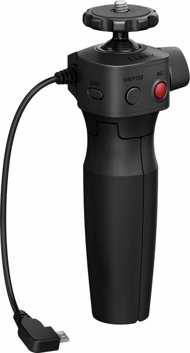 Image du produit Panasonic DMW-SHGR1E Poignée pour G110