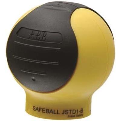 Thumbnail - ABB JSTD1-A Safeball mit 2 m Kabel, Taster + Schalter, Schwarz