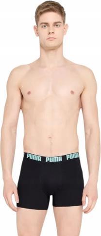 Produktbild Puma Herren Panty, Duo-Pack (L, 2er Pack)
