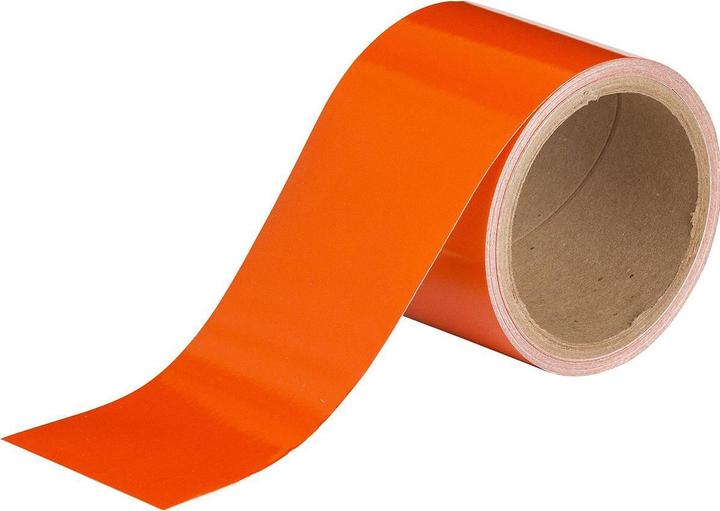Produktbild Brady Reflektierendes, stabiles Band (76.20 mm)