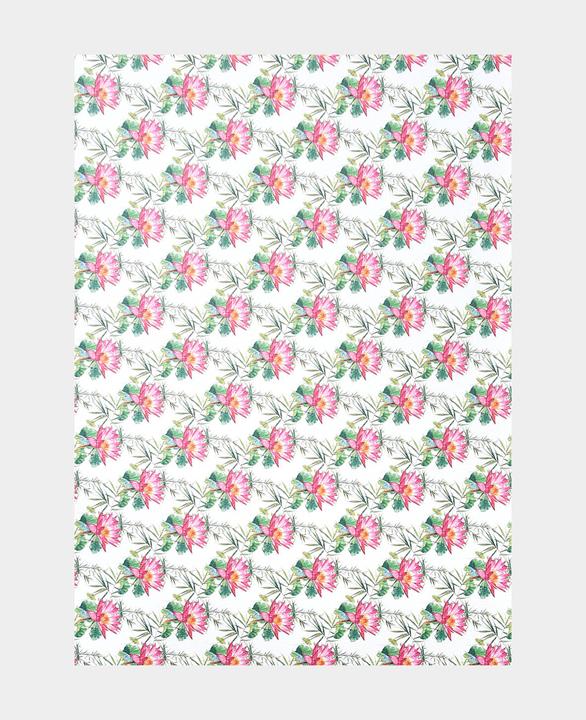 Actual product image Stafil Faux leather fabric