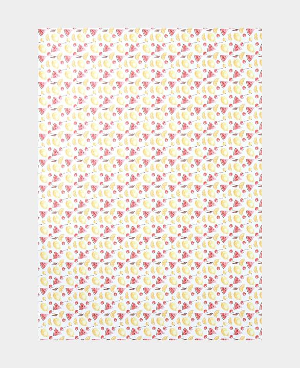 Actual product image Stafil Synthetic leather (70 x 50 cm)