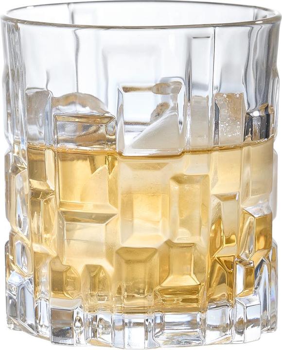 Immagine prodotto Novel Cubetti (1x, Bicchiere da whisky)