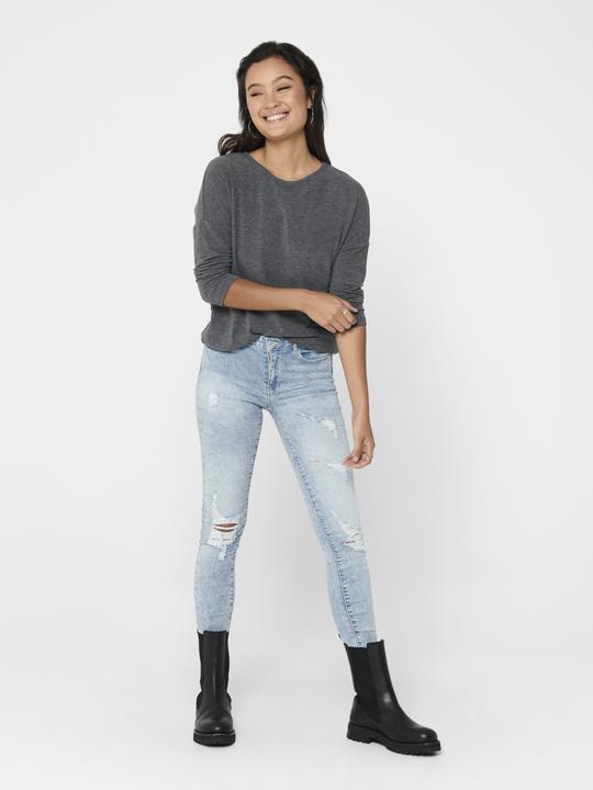 Immagine prodotto Only Top con maniche a 3/4 (S)