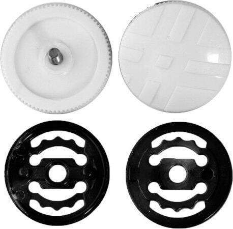 Image du produit Diezz Kit vis pour visière