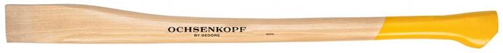 Produktbild Ochsenkopf Ersatzstiel, Hickory, Knauf