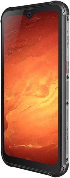 Produktbild Blackview BV9800 PRO (128 GB, Black, 6.30", Dual SIM, 4G)