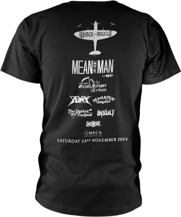 Produktbild TShirt (L)