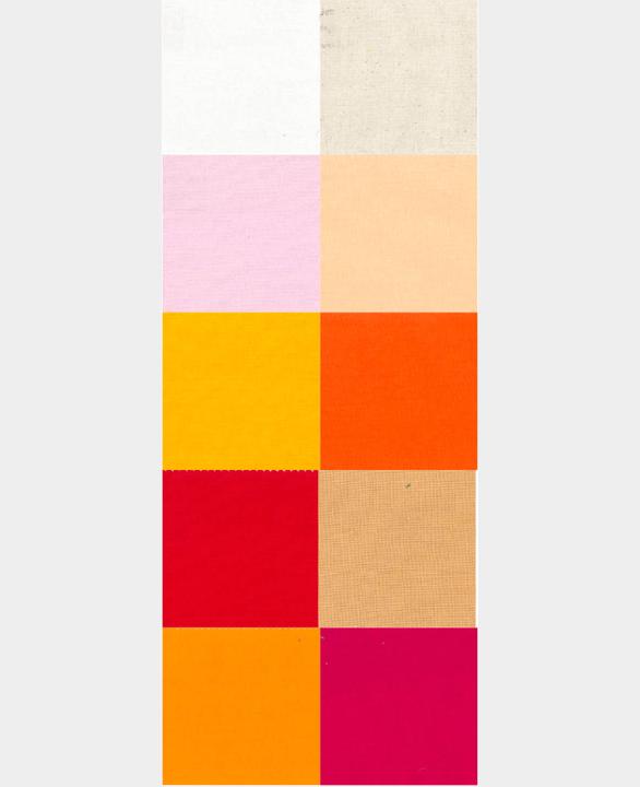 Immagine prodotto Stafil Set di tessuti patchwork