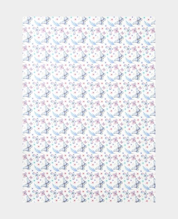 Papillons