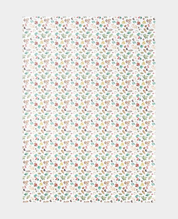 Actual product image Stafil Faux leather fabric