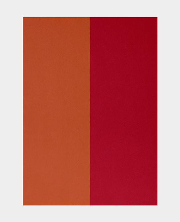 Orange, Rot