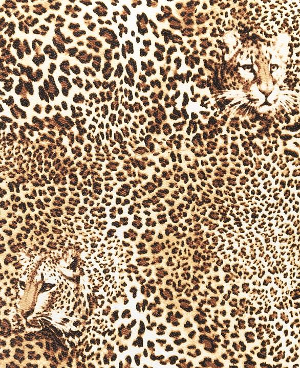 Actual product image Stafil Faux leather fabric