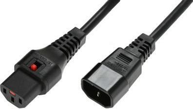 Produktbild Iec Lock PC1022 (3 m)