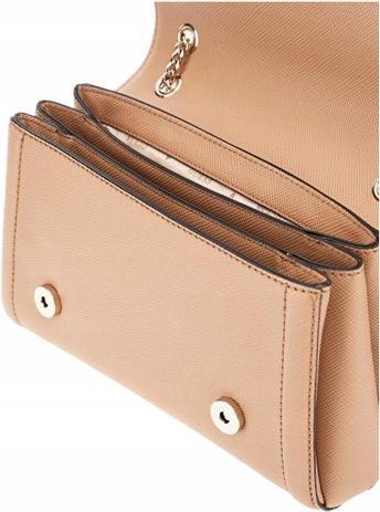 Immagine prodotto Guess Noelle Convertible Xbody Flap Damentasche Braun