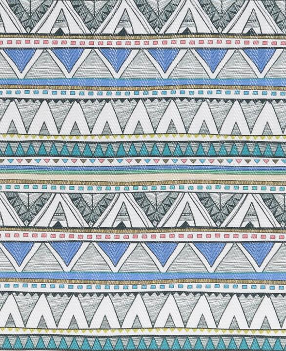 Actual product image Stafil Faux leather fabric