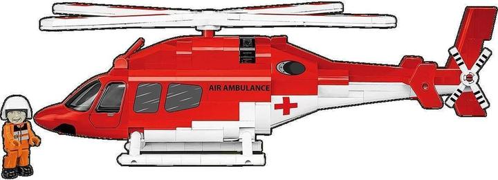 Image du produit Cobi Bell 429 Air Ambulance