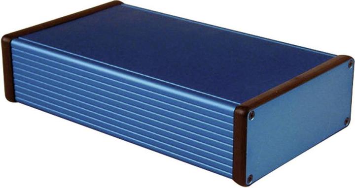 Actual product image Hammond Universal housing. (Housing)