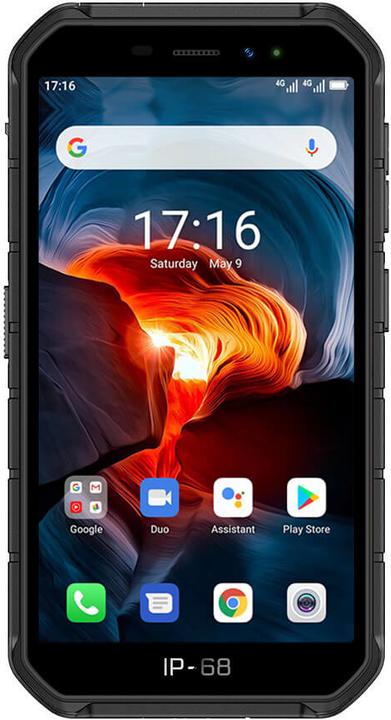 Image du produit Ulefone Armor X7 Pro (32 Go, Noir, 5", Double SIM, 4G)