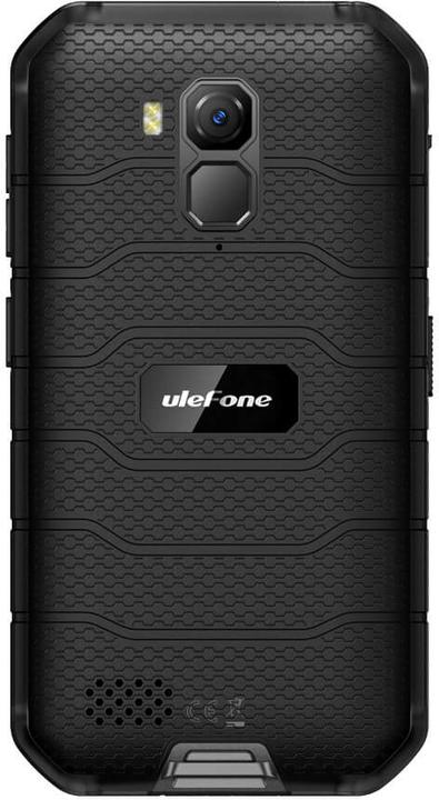 Image du produit Ulefone Armor X7 Pro (32 Go, Noir, 5", Double SIM, 4G)