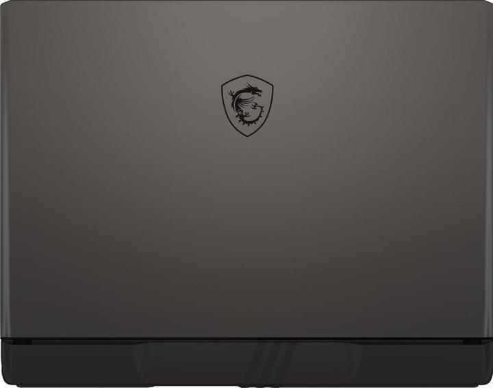 Produktbild MSI Vector 17 HX AI A2XWIG-040 (17", 4000 GB, 32 GB, DE, Intel Core Ultra 9 275HX)