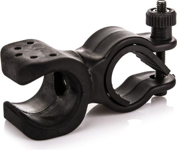 Actual product image Everactive Universal bike mount for torches