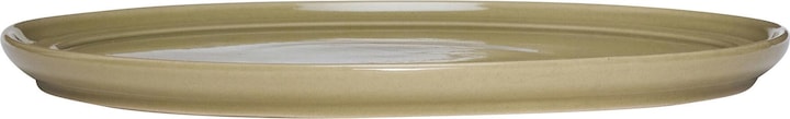 Hübsch Assiette plate Amare (1 x, 28 cm)