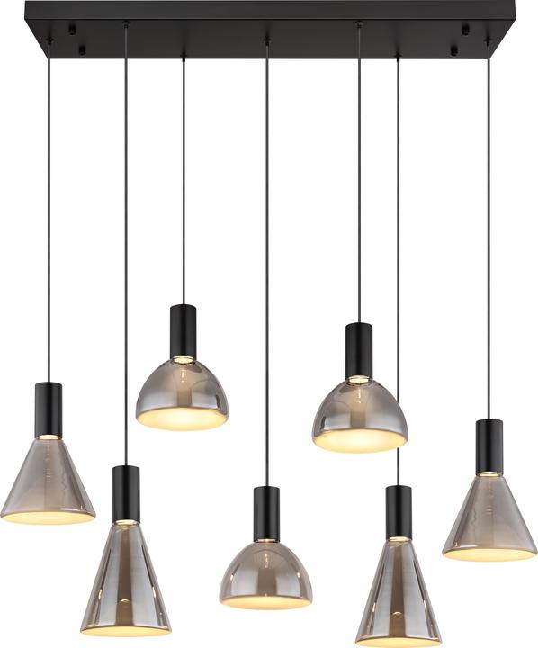 Actual product image Globo Labora (5678 lm)