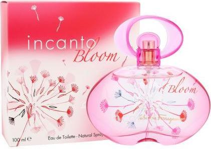 Actual product image Salvatore Ferragamo Incanto Bloom (Eau de toilette, 100 ml)