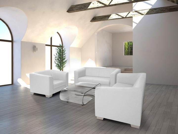 Actual product image Möbel-Eins Chicago (3-seater)