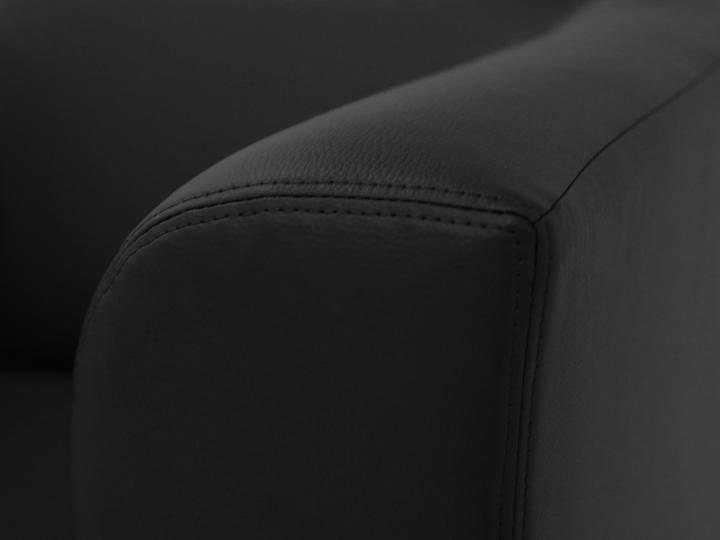 Actual product image Möbel-Eins Chicago (3-seater)
