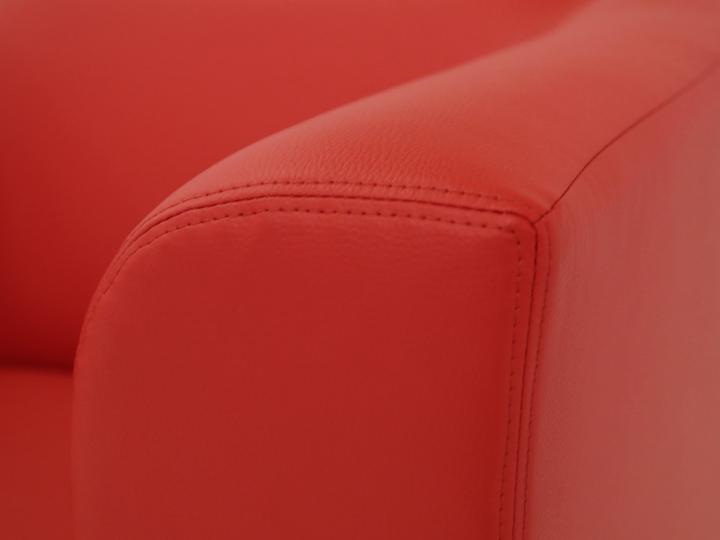 Actual product image Möbel-Eins Chicago (3-seater)