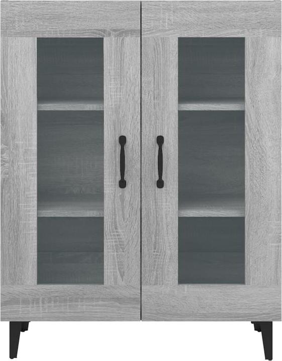 Produktbild vidaXL Sideboard (69.50 x 34 x 90 cm)