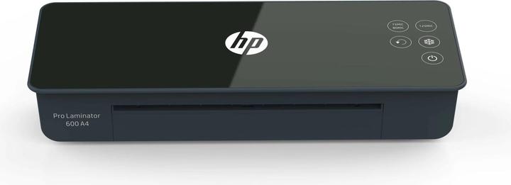 Produktbild HP Laminiergerät Pro Laminator 600 A4 125 µm, Aufheizzeit (125 µm, A4)