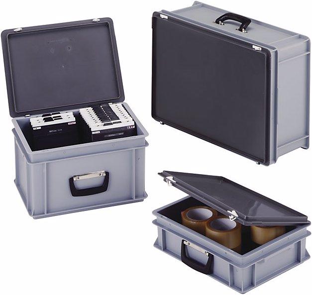 Immagine prodotto Utz Valigetta multiuso (40 cm, 70 l, 3x)