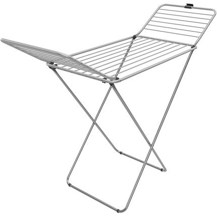 Vileda Stendibiancheria Tender, Stendibiancheria, Grigio