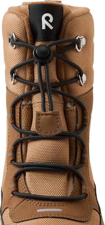 Produktbild Reima tec Kinder Winterstiefel Laplander 2.0 Cinnamon brown (30)