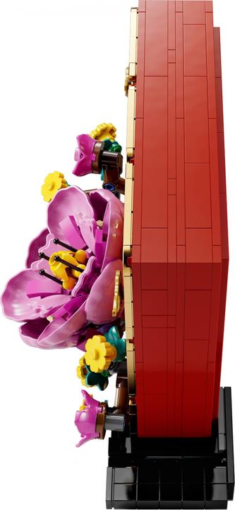 Produktbild LEGO Mondneujahrs Deko (80110)