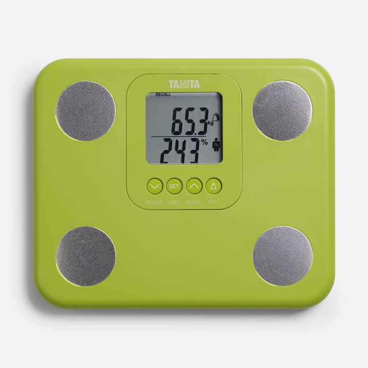 Actual product image Tanita Bc-730 (150 kg)