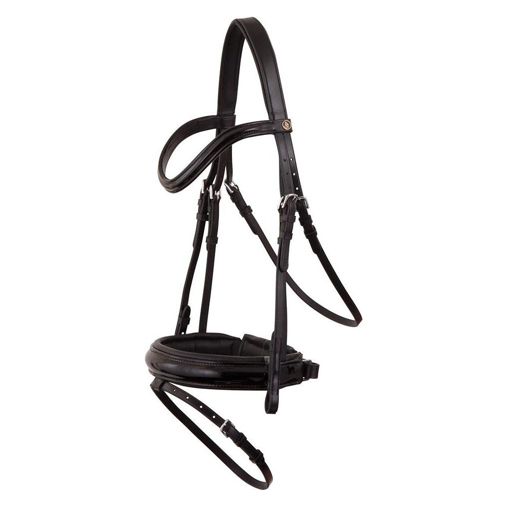 Br Equestrian Equipment, Halfter