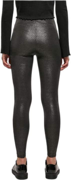 Produktbild Urban Classics Ladies High Waist Glamour Leggings (S)