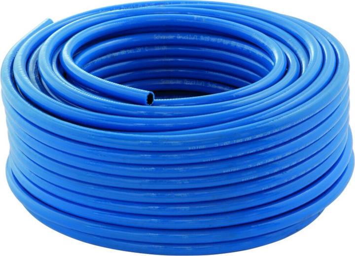 Schneider Druckluft Schneider Druckluftschlauch DLS 18,6-13 Länge 50 m E740021