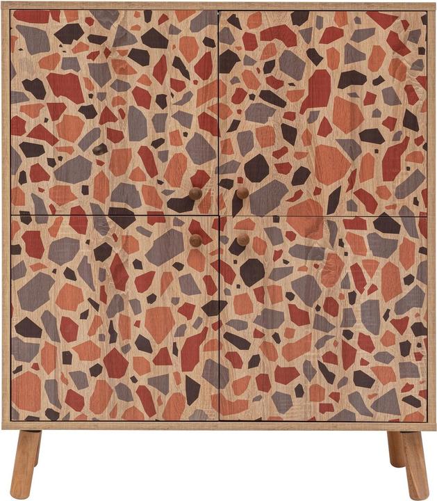 Image du produit Homitis Philip (95 x 36 x 111 cm)