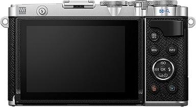 Image du produit Olympus E-P7 (20.30 Mpx, Micro Four Thirds)