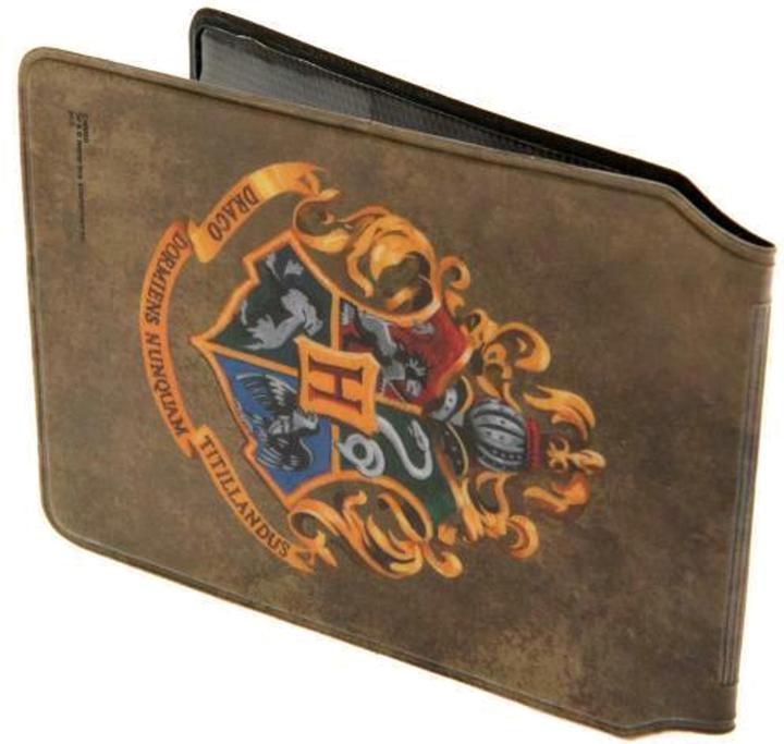 Actual product image Card Holder Slytherin