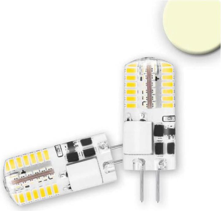 Image du produit Isoled illuminants (G4, 150 lm)