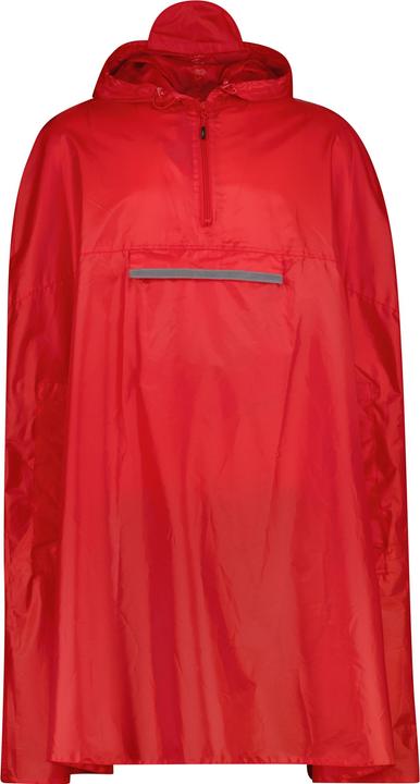 Produktbild CMP Campagnolo Regenponcho (XS)
