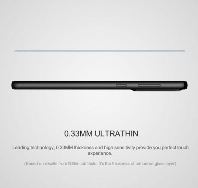 Produktbild Nillkin CP+ Pro Schutzglas Displayschutz (1 Stück, Samsung Galaxy A73 5G)
