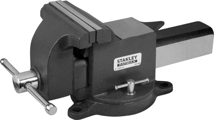 Stanley Maxsteel (150 mm)